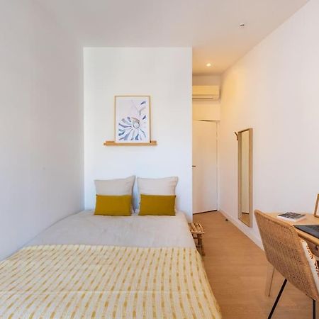 10Can Appartement Vieux Port - 12 Pers Max Марсилия Екстериор снимка