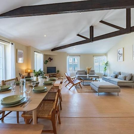10Can Appartement Vieux Port - 12 Pers Max Марсилия Екстериор снимка