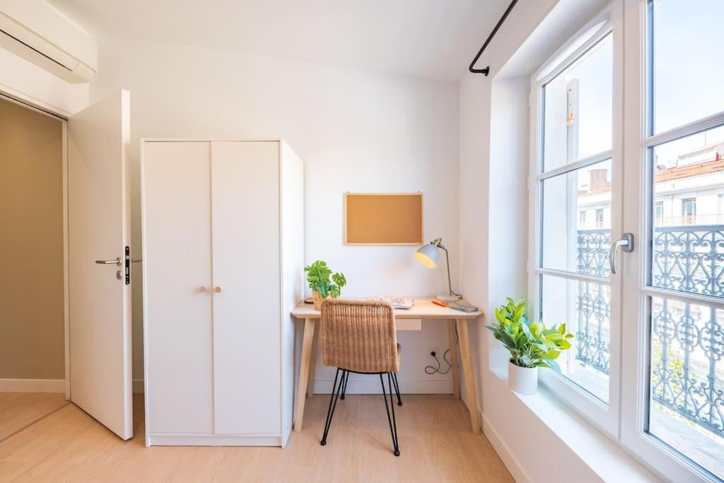 10Can Appartement Vieux Port - 12 Pers Max Марсилия Екстериор снимка