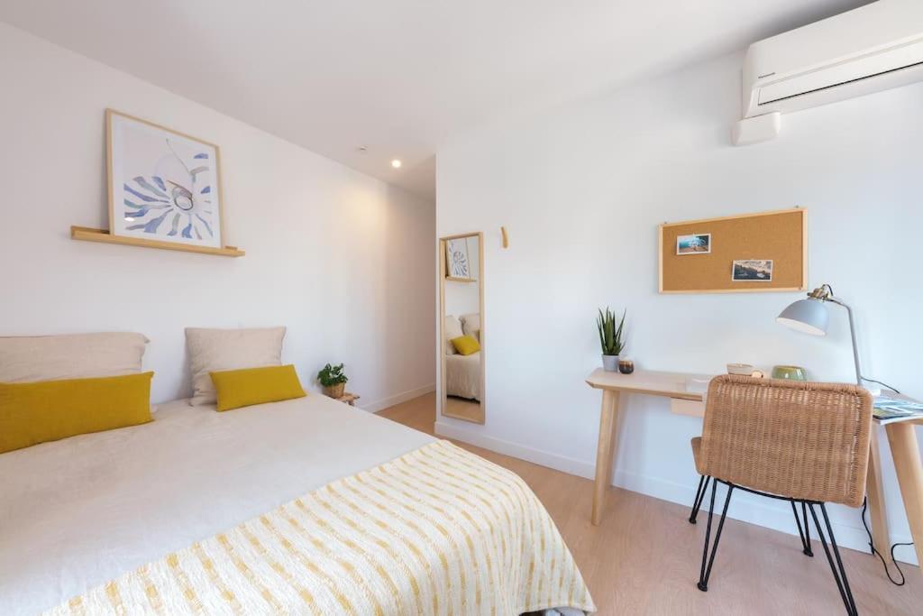 10Can Appartement Vieux Port - 12 Pers Max Марсилия Екстериор снимка