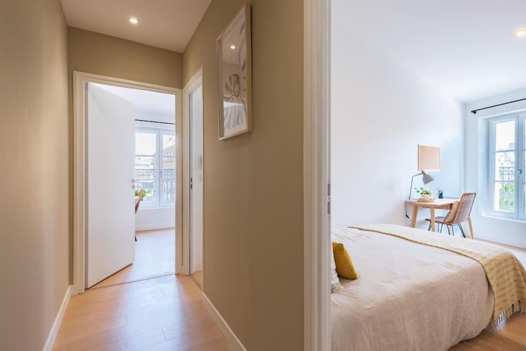 10Can Appartement Vieux Port - 12 Pers Max Марсилия Екстериор снимка
