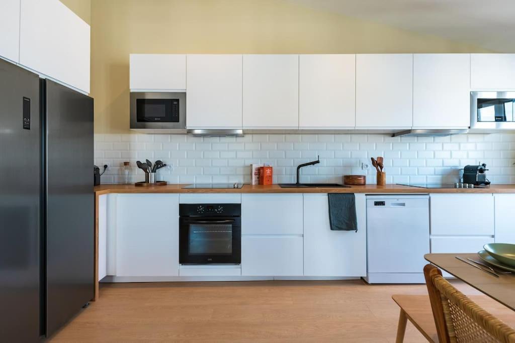 10Can Appartement Vieux Port - 12 Pers Max Марсилия Екстериор снимка