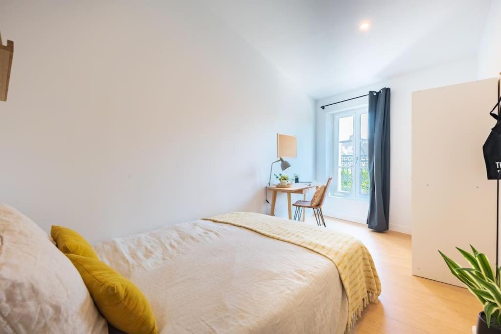 10Can Appartement Vieux Port - 12 Pers Max Марсилия Екстериор снимка