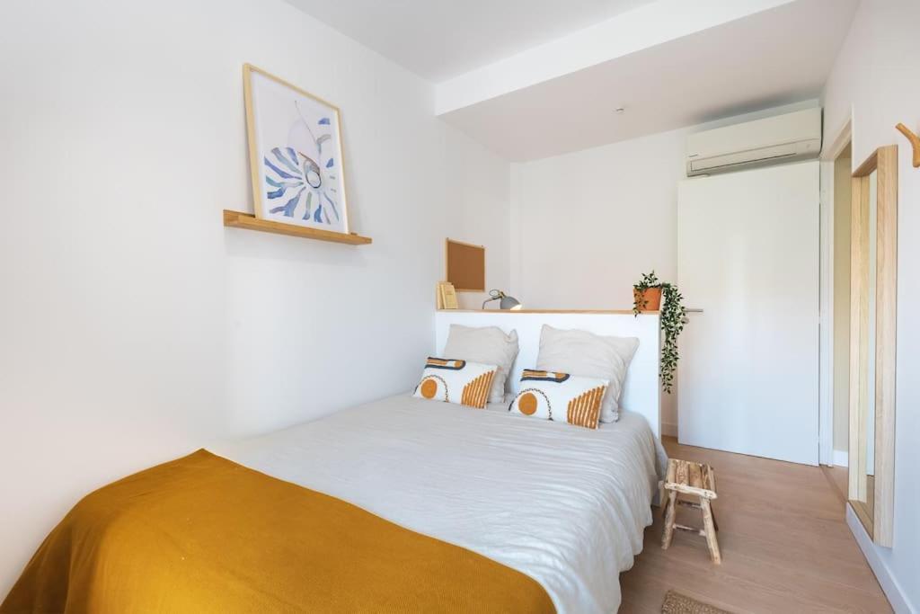10Can Appartement Vieux Port - 12 Pers Max Марсилия Екстериор снимка